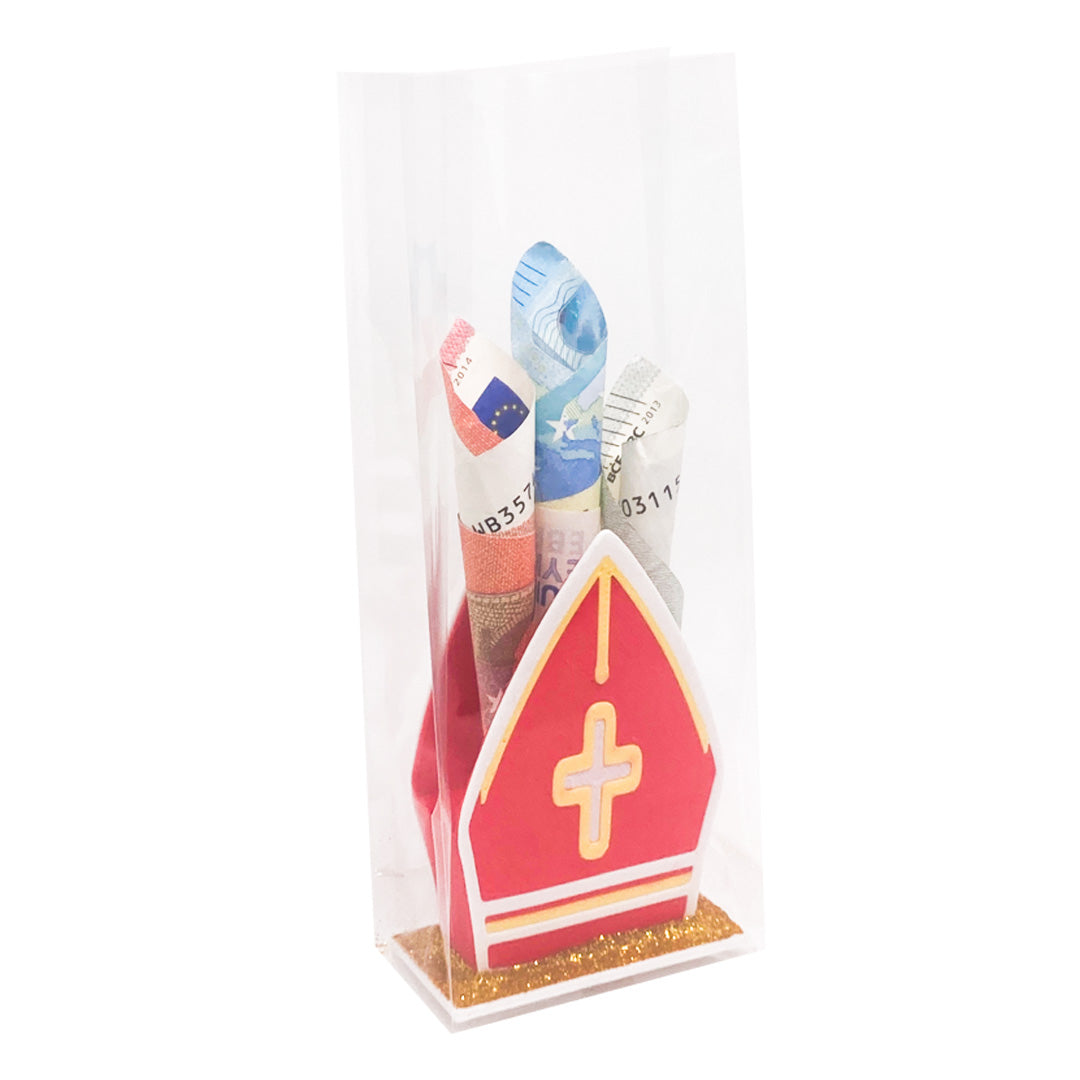 Sinterklaas Mijter