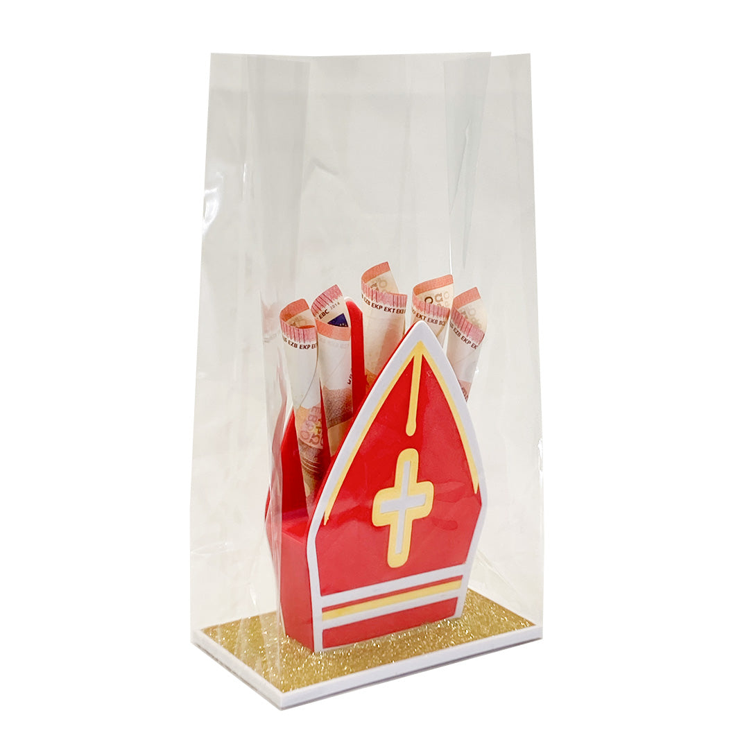 Sinterklaas Mijter