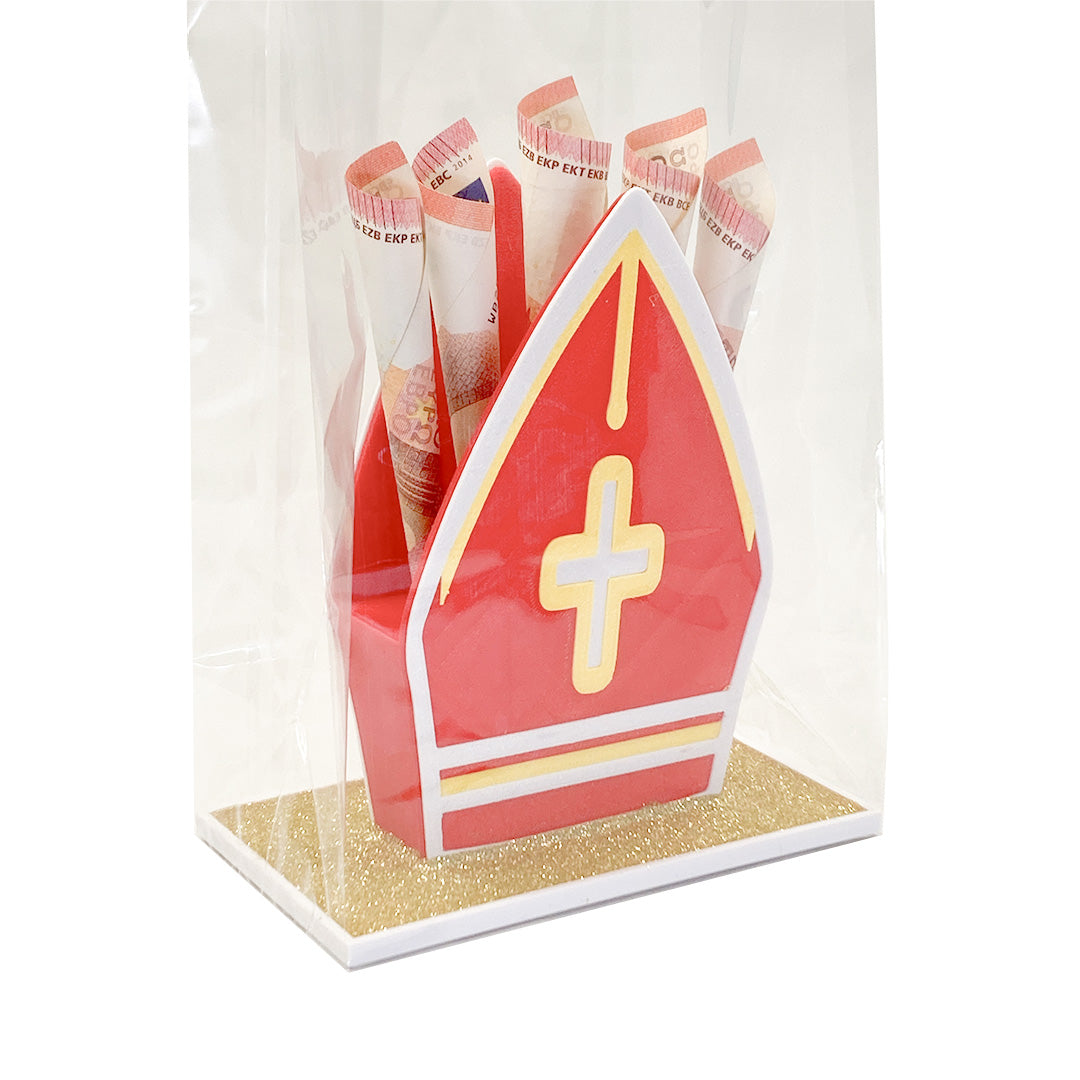 Sinterklaas Mijter