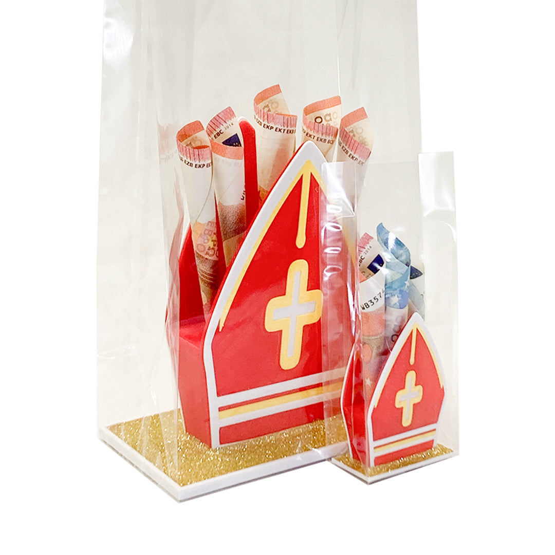Sinterklaas Mijter