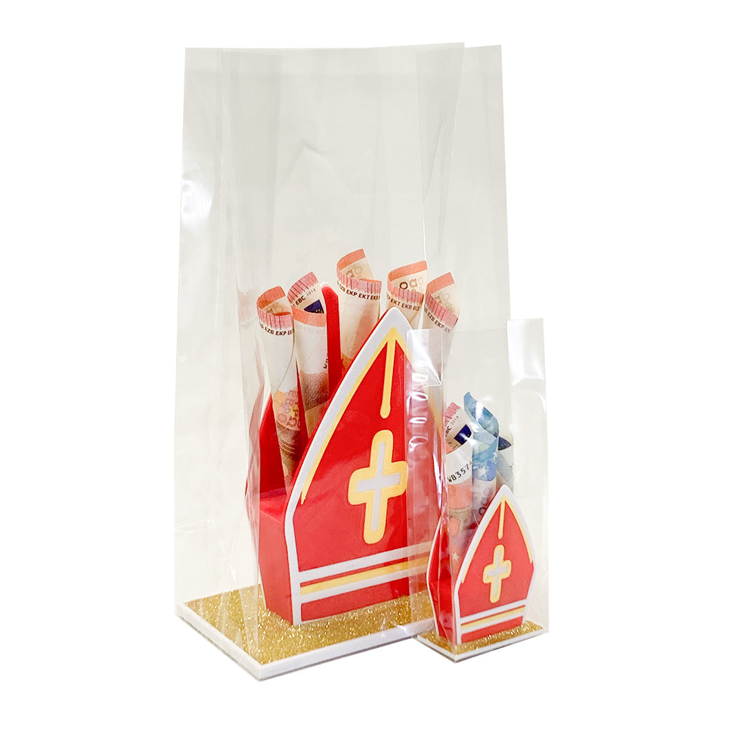 Sinterklaas Mijter
