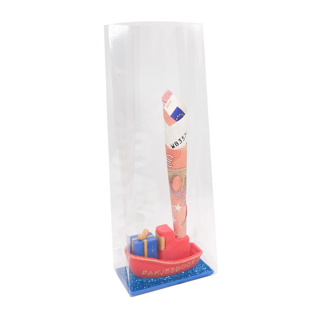 Sinterklaas Pakjesboot