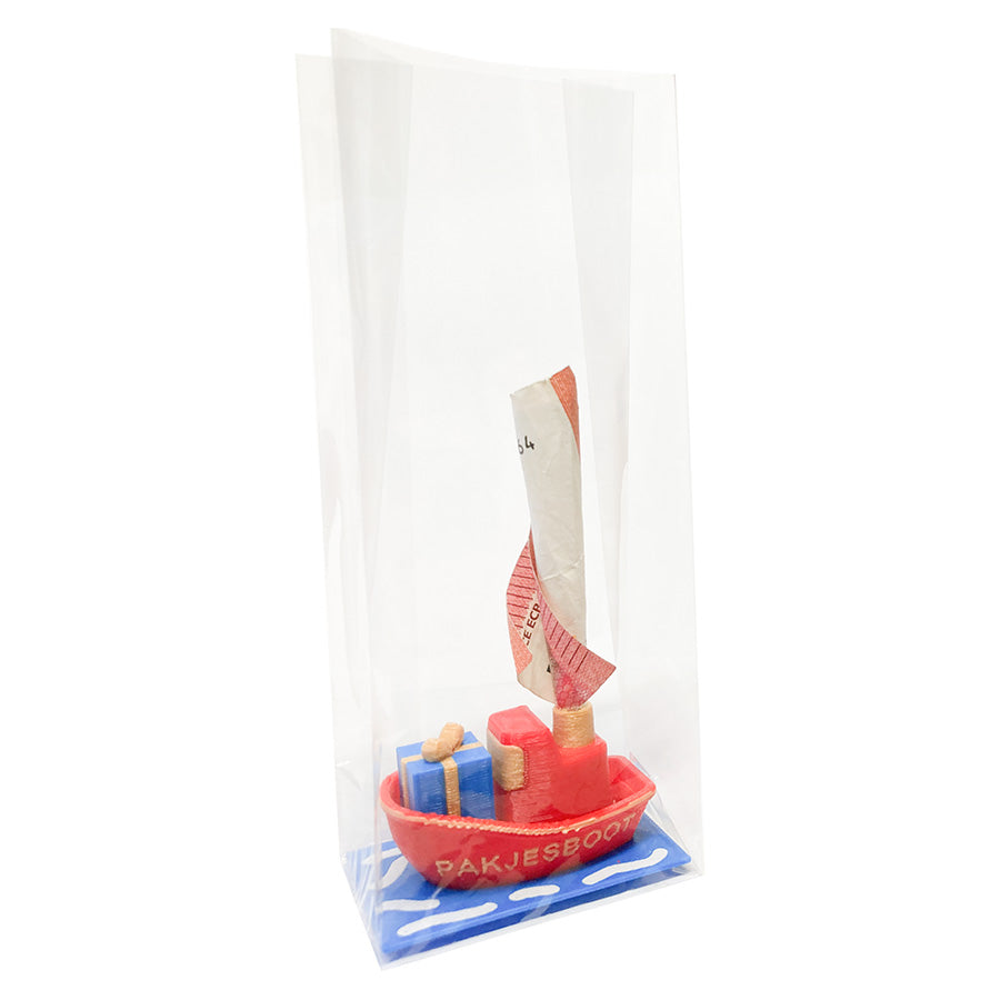 Sinterklaas Pakjesboot