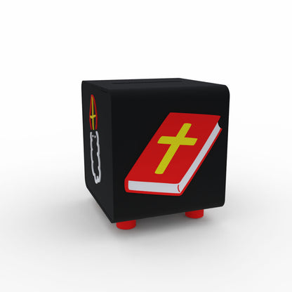 Sinterklaas cadeau - Sint spaarpot